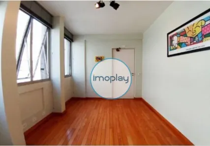 Sala Comercial para alugar, 90m² no Consolação, São Paulo