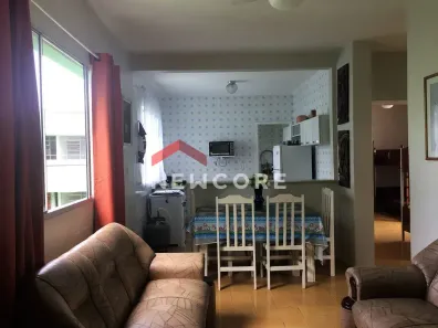Apartamento com 2 Quartos à venda, 70m² no Mirim, Praia Grande