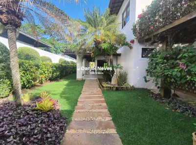 Casa com 5 Quartos à venda, 400m² no Vilas do Atlântico, Lauro de Freitas