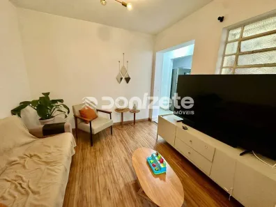 Casa com 2 Quartos à venda, 73m² no Vila Assunção, Santo André