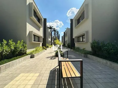 Casa de Condomínio com 4 Quartos à venda, 401m² no Campo Belo, São Paulo