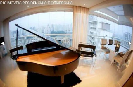 Cobertura com 3 Quartos à venda, 234m² no Vila Andrade, São Paulo