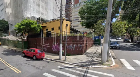 Lote/Terreno para venda ou aluguel, 286m² no Aclimação, São Paulo