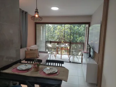Flat com 2 Quartos à venda, 45m² no , Bezerros