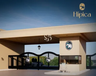 Lote/Terreno à venda, 250m² no Jardim Park Real, Indaiatuba