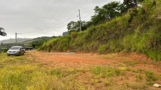 Lote/Terreno à venda, 8801m² no Fundos, Biguaçu