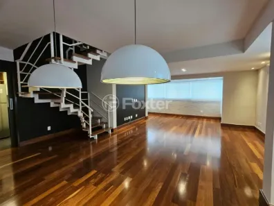 Cobertura com 2 Quartos à venda, 182m² no Vila Nova Conceição, São Paulo