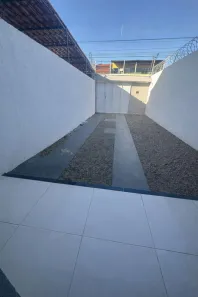 Casa com 3 Quartos à venda, 110m² no Mondubim, Fortaleza