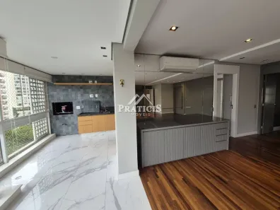 Apartamento com 3 Quartos à venda, 143m² no Vila Mariana, São Paulo