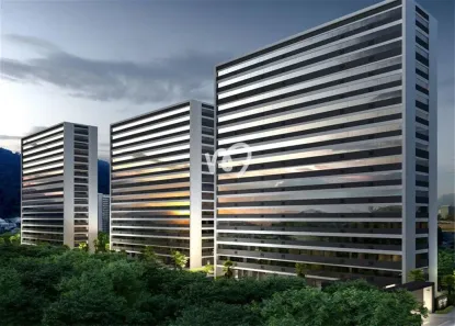 Apartamento com 2 Quartos à venda, 55m² no Jacarepaguá, Rio de Janeiro