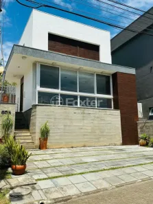 Casa de Condomínio com 4 Quartos à venda, 214m² no Querência, Viamão