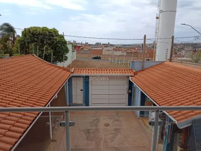 Casa com 3 Quartos para alugar, 312m² no Parque Residencial Vale do Sol, Araraquara