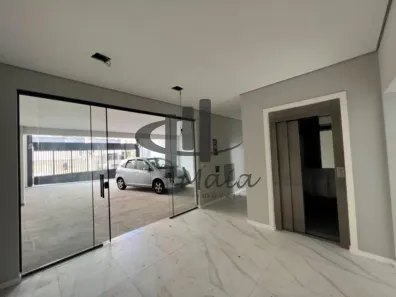 Imóvel Comercial à venda, 727m² no Cerâmica, São Caetano do Sul