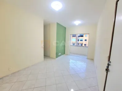 Apartamento com 3 Quartos à venda, 58m² no Morada de Laranjeiras, Serra