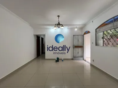 Casa com 4 Quartos para alugar, 115m² no Eldorado, Contagem