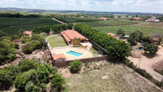 Fazenda/Sítio com 4 Quartos para alugar, 1000m² no Chácaras Videiras de Itaici, Indaiatuba