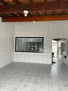 Casa com 2 Quartos à venda, 125m² no Caiçara, Praia Grande