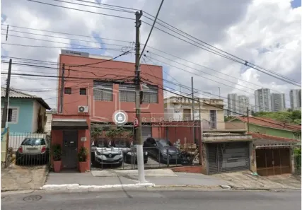 Prédio Comercial para venda ou aluguel, 200m² no Ferreira, São Paulo