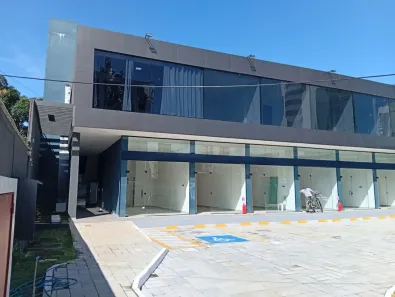Imóvel Comercial com 1 Quarto para alugar, 20m² no Piedade, Jaboatão dos Guararapes