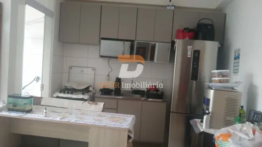 Apartamento com 2 Quartos à venda, 56m² no Centro, Diadema