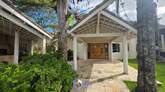Casa de Condomínio com 3 Quartos à venda, 520m² no Portal Roselândia, Cotia