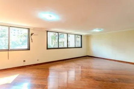 Apartamento com 3 Quartos à venda, 145m² no Jardim Paulistano, São Paulo