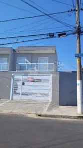 Sobrado com 3 Quartos à venda, 105m² no Cidade Patriarca, São Paulo