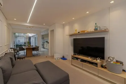 Casa com 3 Quartos à venda, 200m² no Vila Nova Conceição, São Paulo