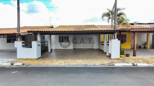 Casa de Condomínio com 3 Quartos à venda, 137m² no Vila Barcelona, Sorocaba