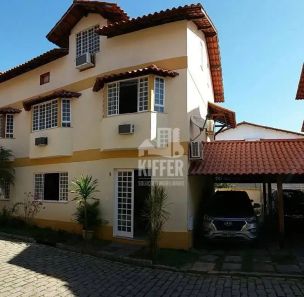 Casa com 3 Quartos à venda, 151m² no Maria Paula, Niterói