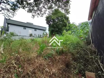 Lote/Terreno à venda, 320m² no Jardim Maristela, Atibaia