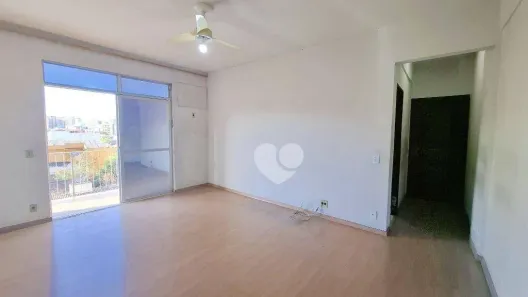 Apartamento com 2 Quartos à venda, 71m² no Méier, Rio de Janeiro