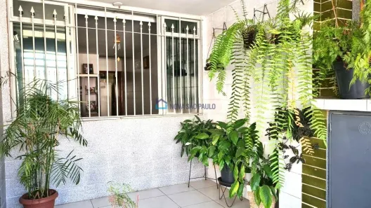 Sobrado com 3 Quartos à venda, 274m² no Vila Guarani (Z Sul), São Paulo