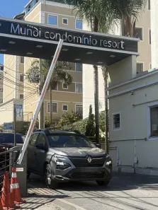Apartamento com 2 Quartos à venda, 48m² no Camargos, Belo Horizonte