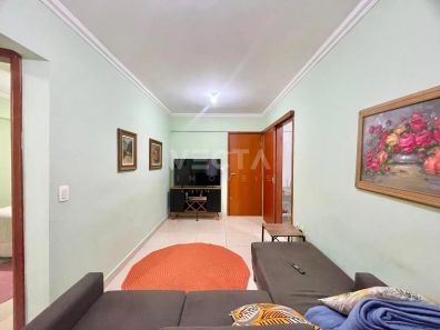 Apartamento com 1 Quarto à venda, 44m² no Cidade Nova, São José do Rio Preto