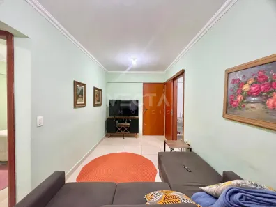 Apartamento com 1 Quarto à venda, 44m² no Cidade Nova, São José do Rio Preto