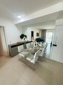 Apartamento com 1 Quarto para alugar, 50m² no Nazaré, Belém