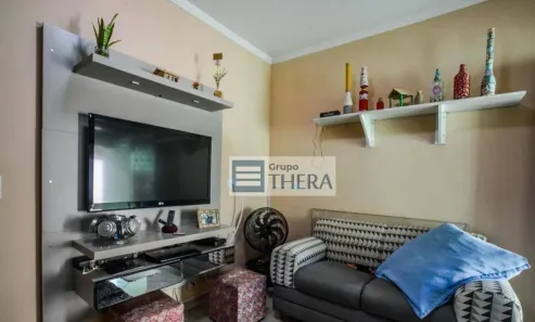 Casa com 3 Quartos à venda, 170m² no Vila Humaitá, Santo André