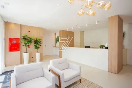 Apartamento com 3 Quartos à venda, 131m² no Seminário, Curitiba