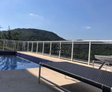 Casa de Condomínio com 4 Quartos à venda, 386m² no Tamboré, Santana de Parnaíba
