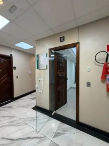 Sala Comercial para alugar, 52m² no Tijuca, Rio de Janeiro