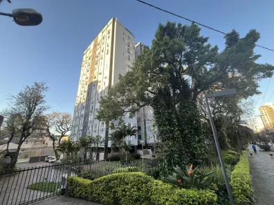 Apartamento com 3 Quartos à venda, 111m² no Boa Vista, Porto Alegre
