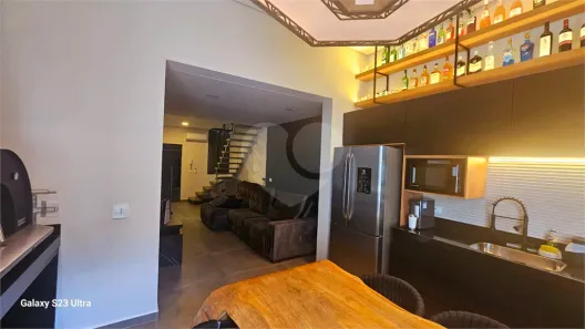 Sobrado com 2 Quartos à venda, 160m² no Jardim Bandeirantes, Charqueada