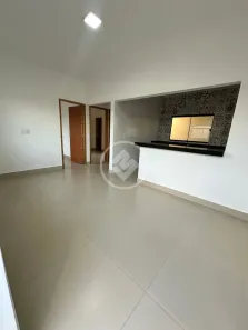 Casa com 2 Quartos à venda, 62m² no Parque Solimões, Goianira