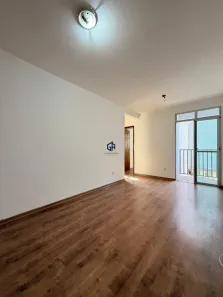 Apartamento com 3 Quartos à venda, 60m² no Santa Branca, Belo Horizonte