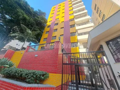 Apartamento com 3 Quartos à venda, 117m² no Centro, Campinas