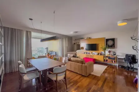 Apartamento com 3 Quartos à venda, 150m² no Vila Mariana, São Paulo