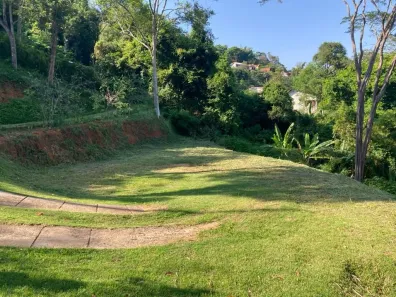 Lote/Terreno à venda, 2500m² no Nogueira, Petrópolis