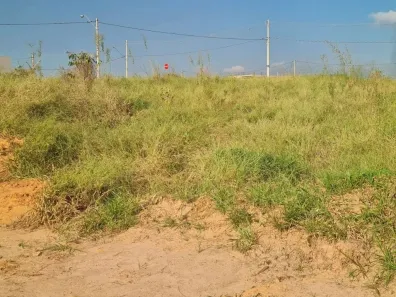 Lote/Terreno à venda, 250m² no Residencial Bela Aliança, Campinas