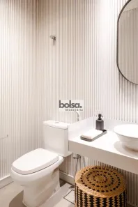 Apartamento com 2 Quartos à venda, 138m² no Jardim Estoril IV, Bauru